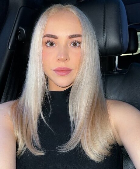 Agnessa Kosogon