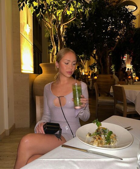 Agnessa Kosogon