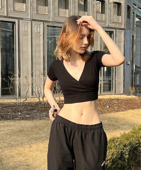 Mary Amber