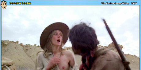 Sondra Locke