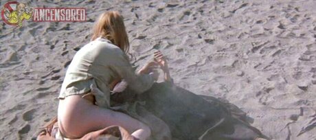 Sondra Locke