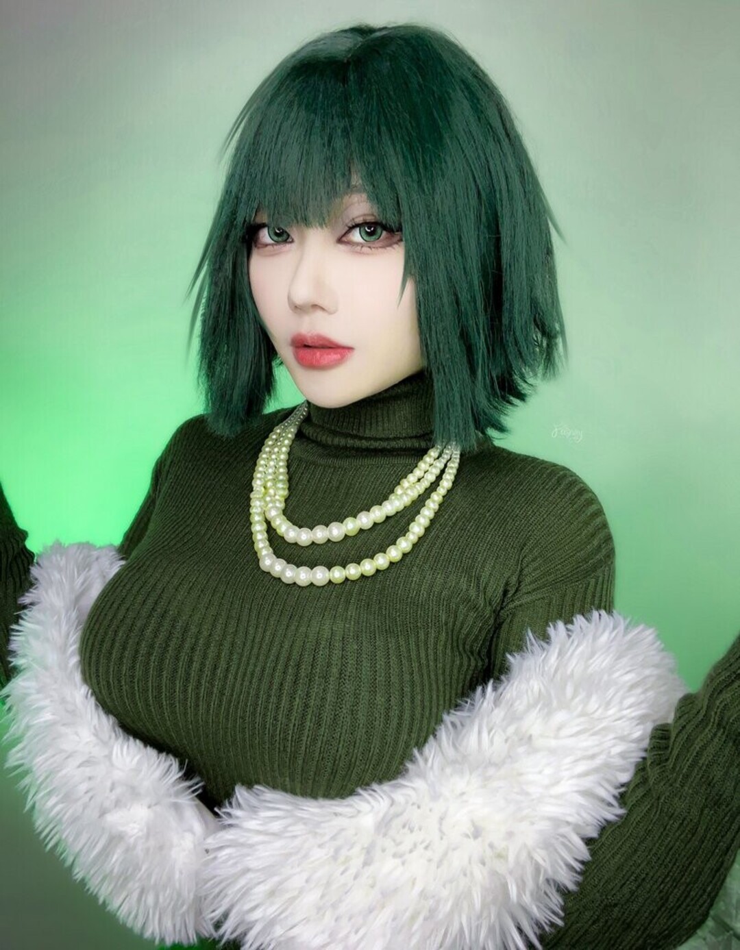 Alasti lekkinud OnlyFans-i pilt Faixvey #36