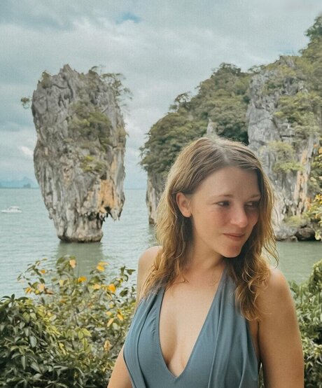 Iris Mareike Steen