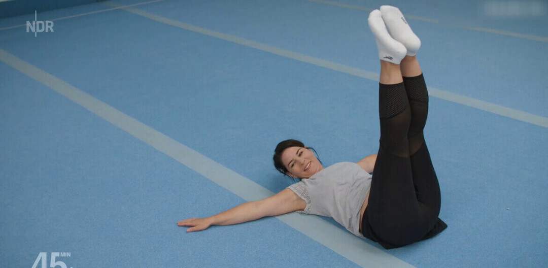 Nagie wyciekłe zdjęcie OnlyFans od Annalena Baerbock #467