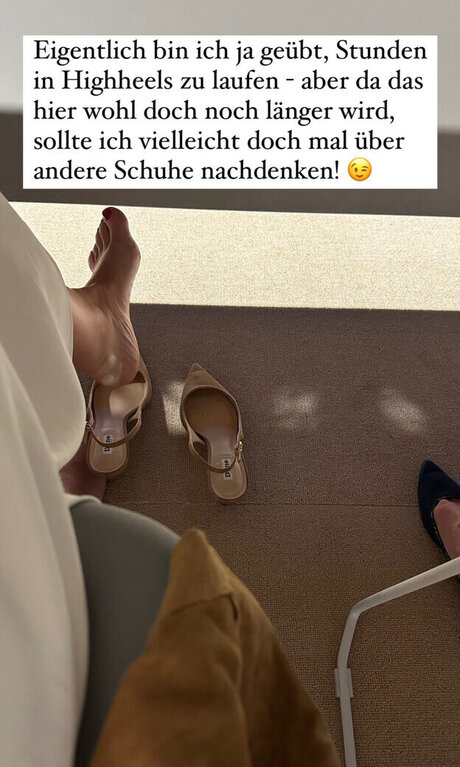 Annalena Baerbock