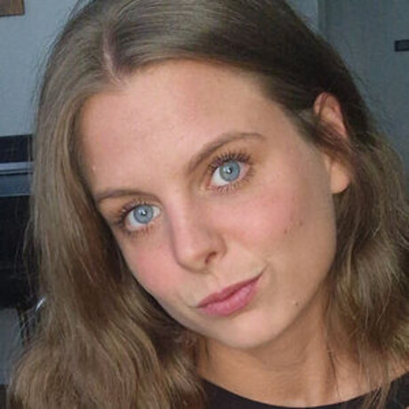 Foto desnuda filtrada de OnlyFans de Steffania Morello