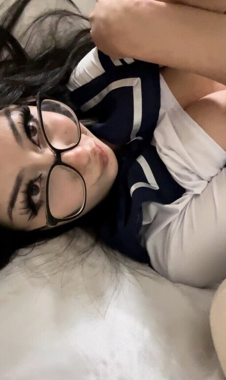 Foto nua vazada do OnlyFans de Yourlocalpeasant