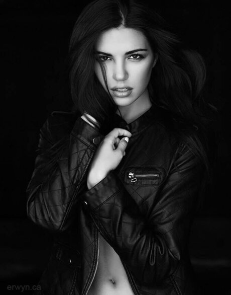 Jessica Ashley