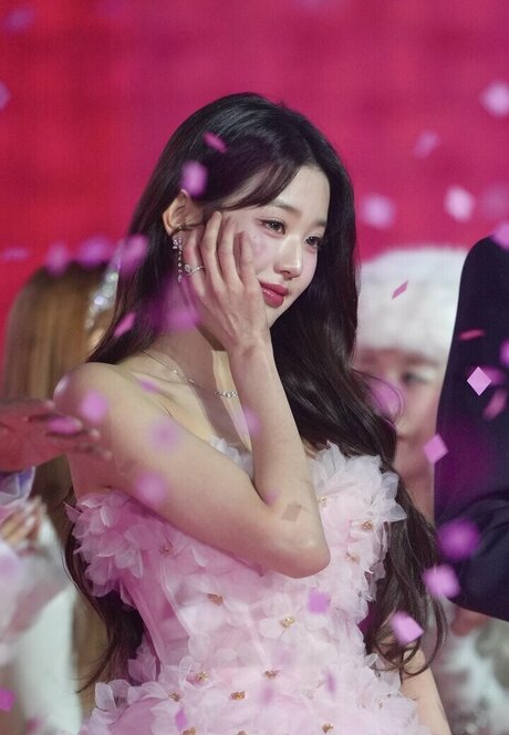 Jang Wonyoung