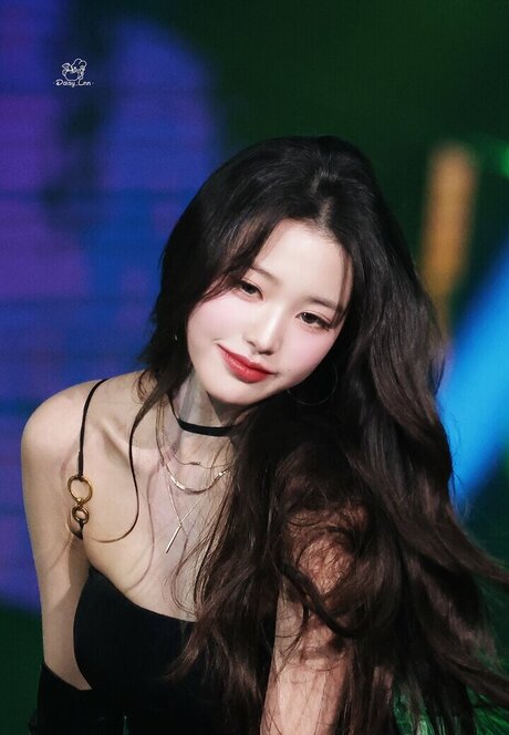 Jang Wonyoung