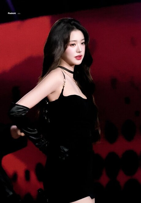 Jang Wonyoung