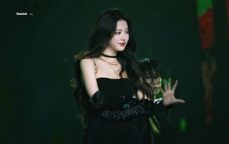 Jang Wonyoung