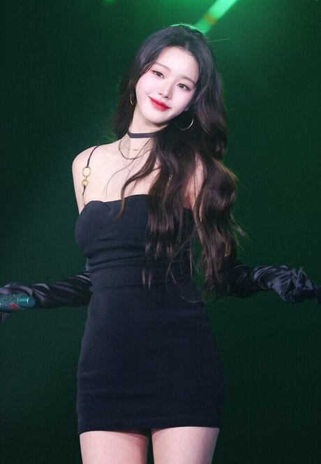 Jang Wonyoung