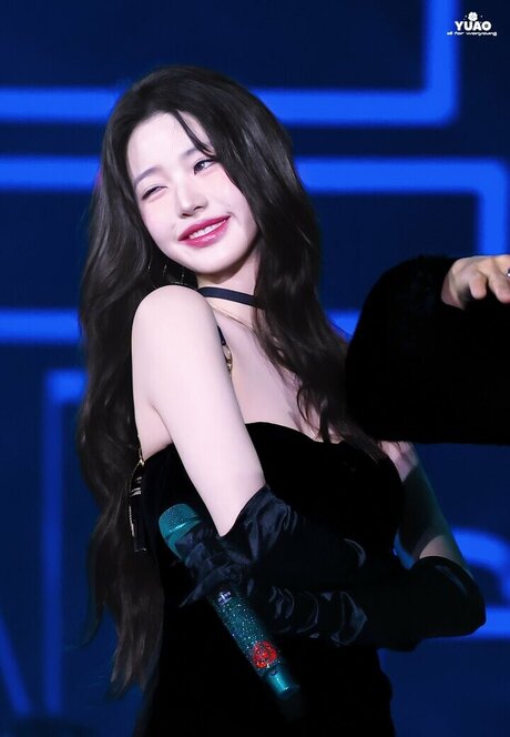 Jang Wonyoung