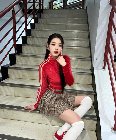 Jang Wonyoung