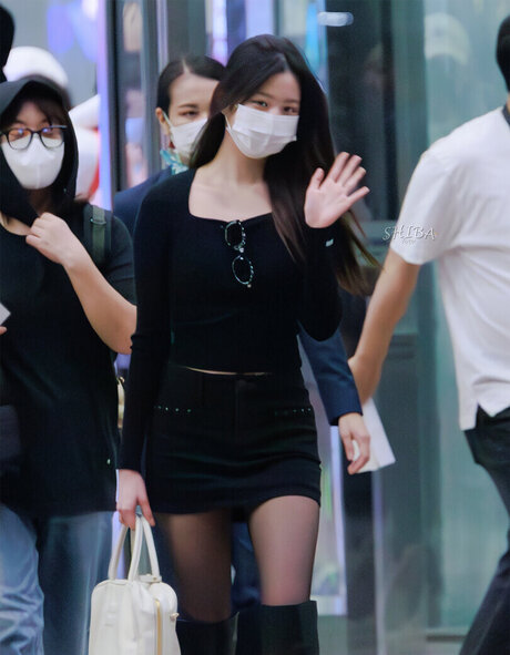 Jang Wonyoung