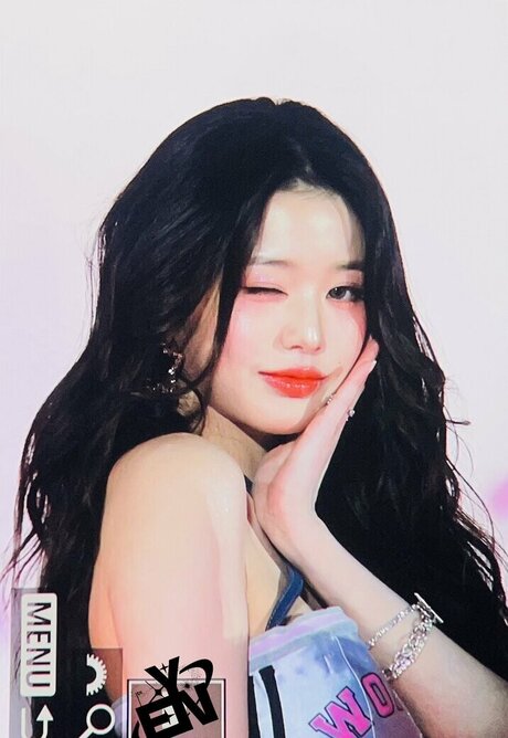 Jang Wonyoung