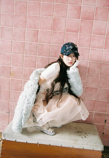 Jang Wonyoung
