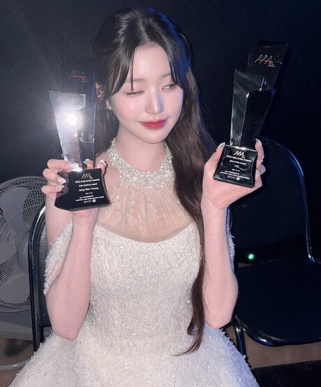Jang Wonyoung