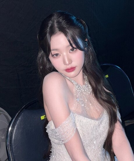 Jang Wonyoung