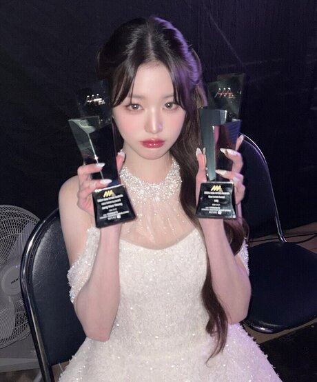 Jang Wonyoung