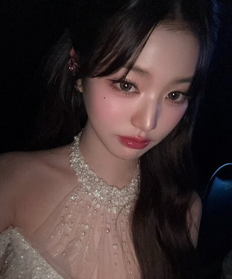 Jang Wonyoung