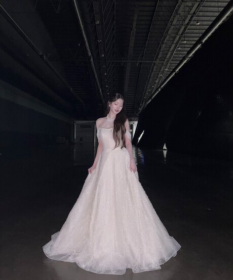 Jang Wonyoung