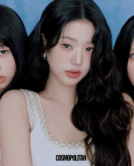 Jang Wonyoung