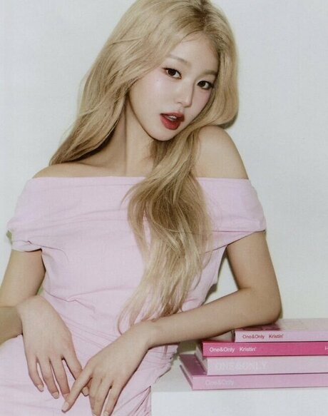 Jang Wonyoung