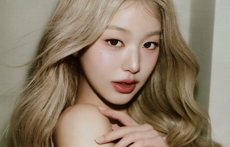 Jang Wonyoung
