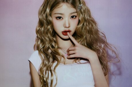 Jang Wonyoung