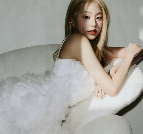 Jang Wonyoung