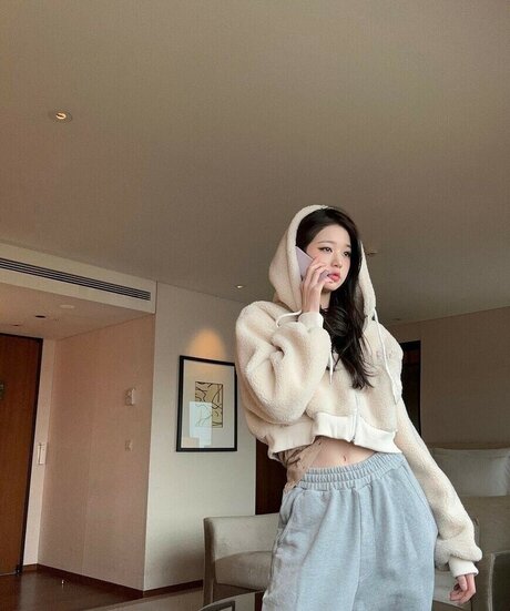 Jang Wonyoung