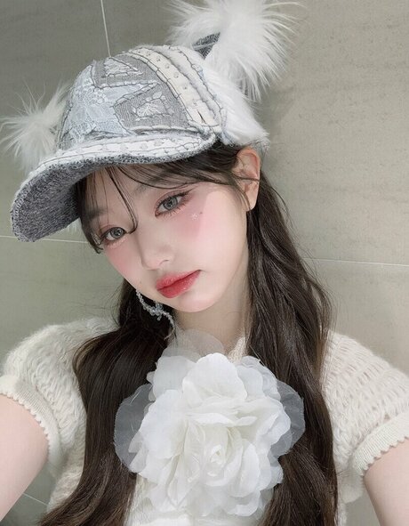 Jang Wonyoung