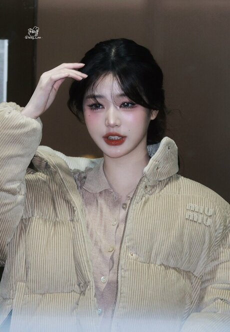 Jang Wonyoung