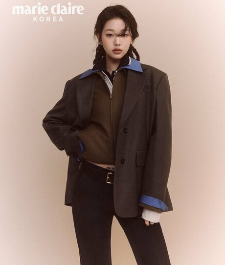 Jang Wonyoung