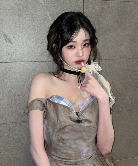 Jang Wonyoung