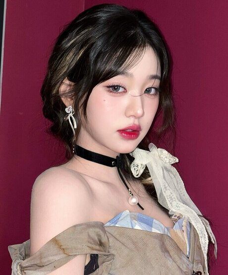 Jang Wonyoung