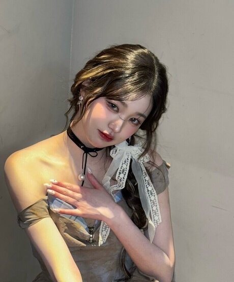 Jang Wonyoung