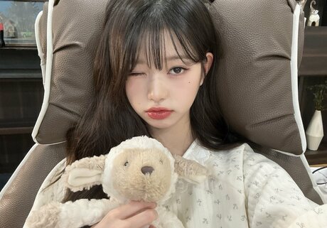 Jang Wonyoung