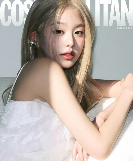 Jang Wonyoung