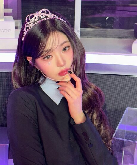 Jang Wonyoung