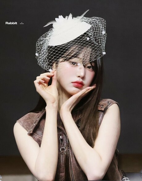 Jang Wonyoung