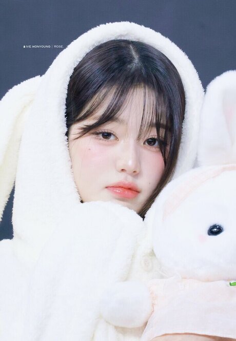 Jang Wonyoung