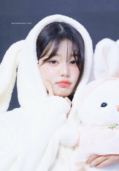 Jang Wonyoung