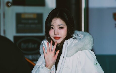 Jang Wonyoung