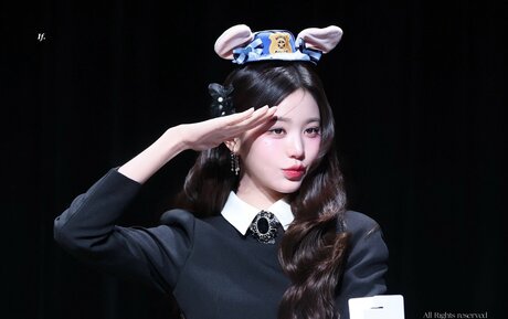Jang Wonyoung