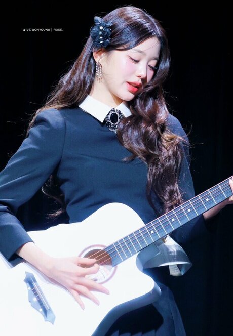 Jang Wonyoung