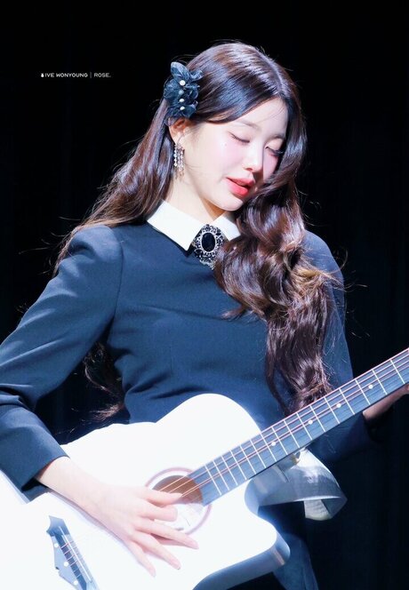Jang Wonyoung