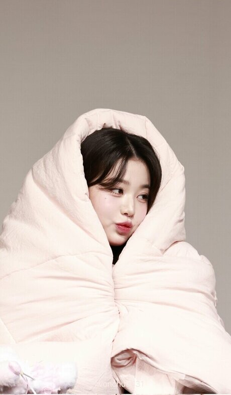 Jang Wonyoung